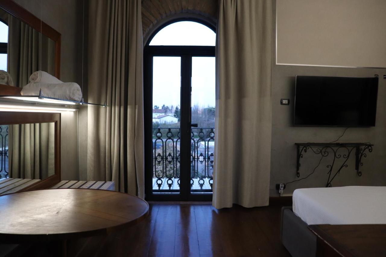 Bonello Hotell Gaiba Exteriör bild
