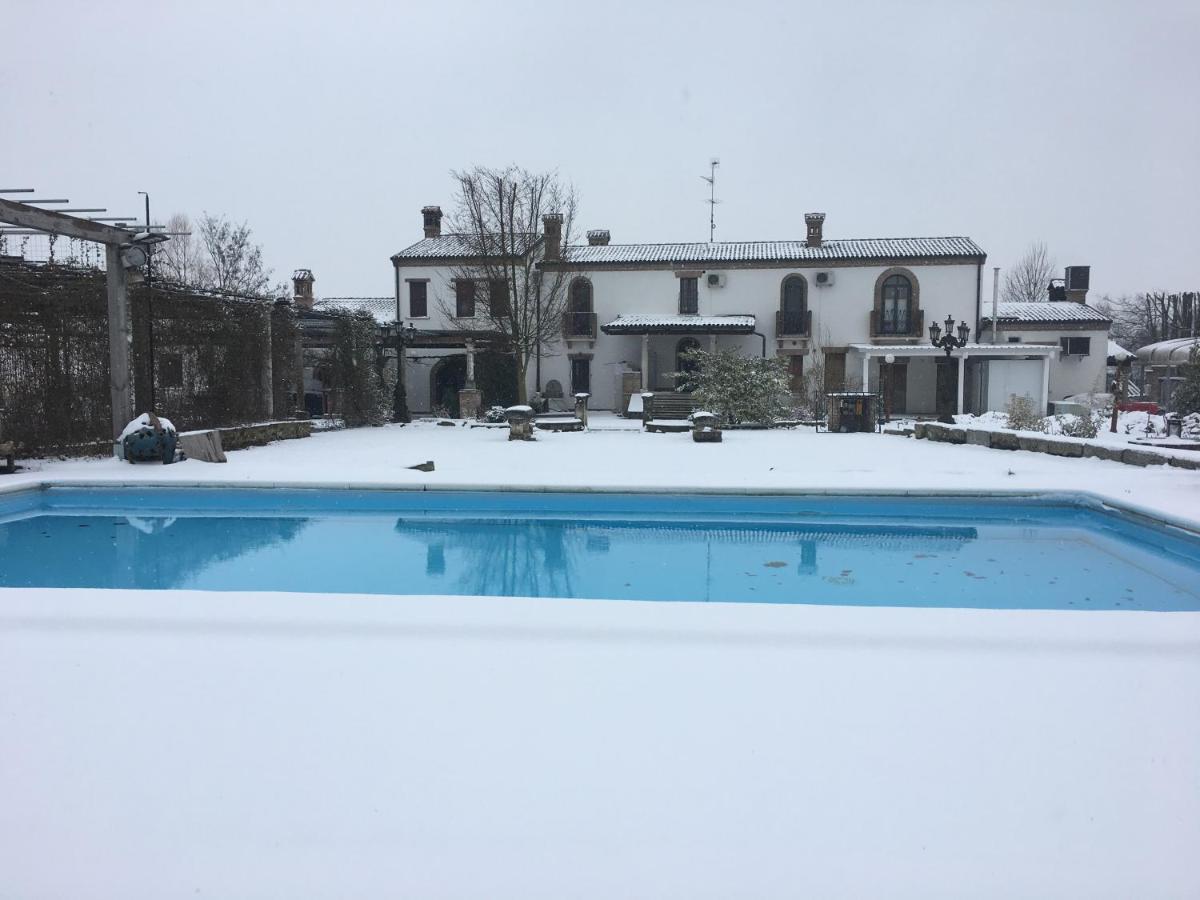 Bonello Hotell Gaiba Exteriör bild