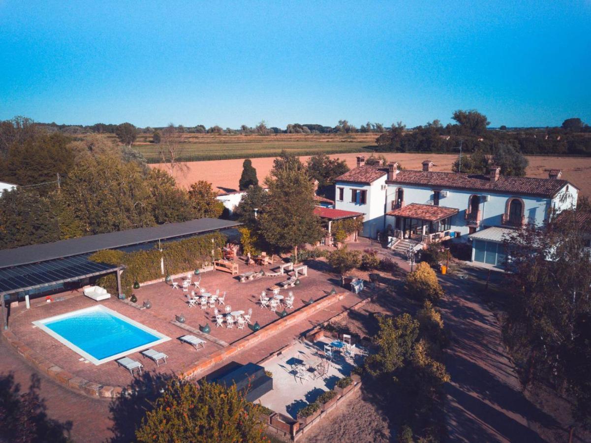 Bonello Hotell Gaiba Exteriör bild