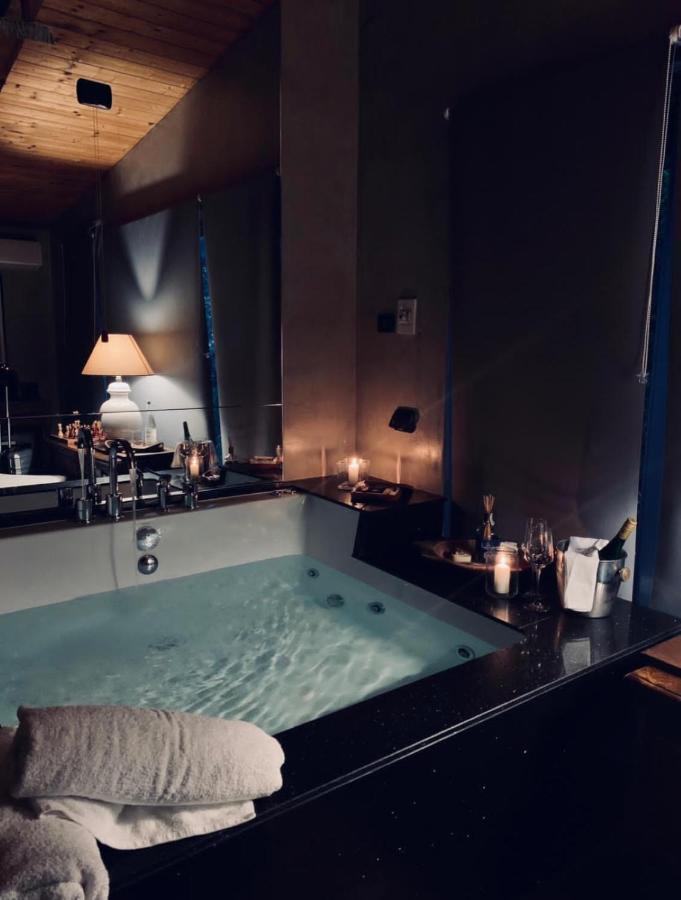 Bonello Hotell Gaiba Exteriör bild