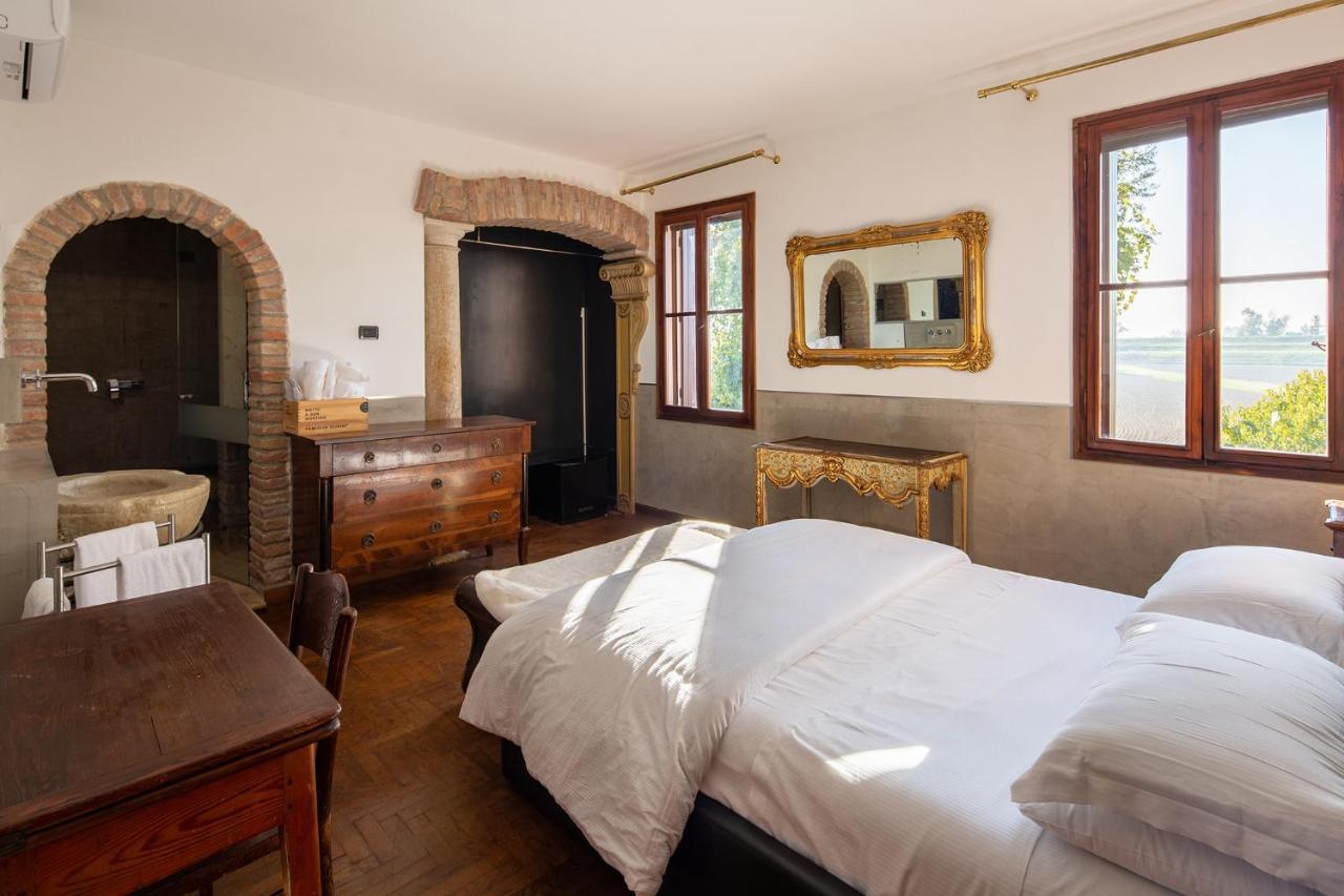 Bonello Hotell Gaiba Exteriör bild