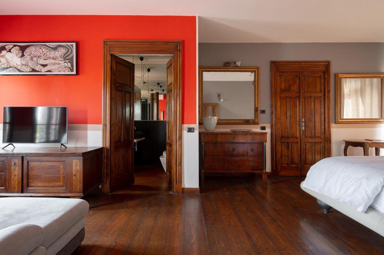 Bonello Hotell Gaiba Exteriör bild