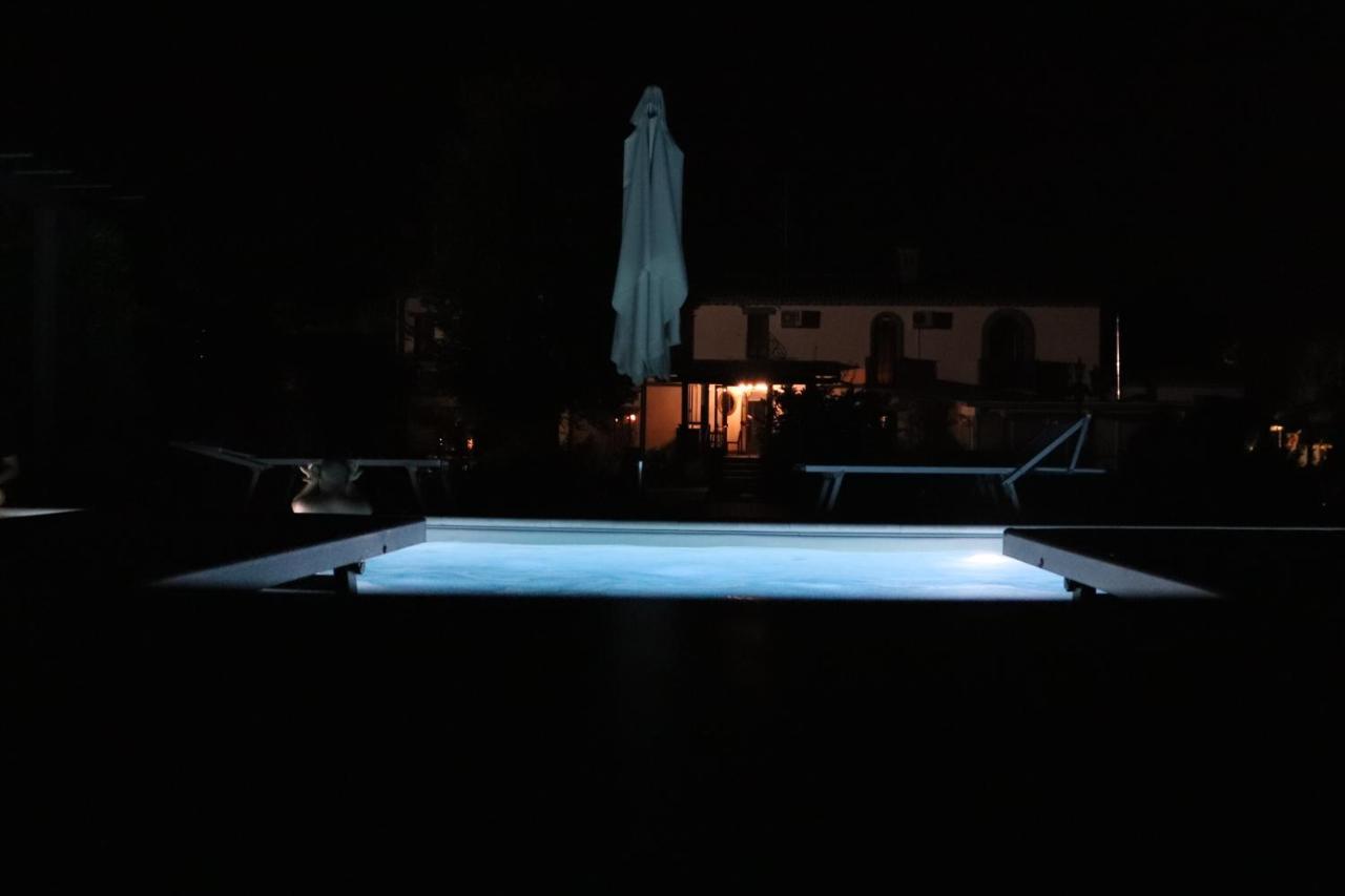 Bonello Hotell Gaiba Exteriör bild